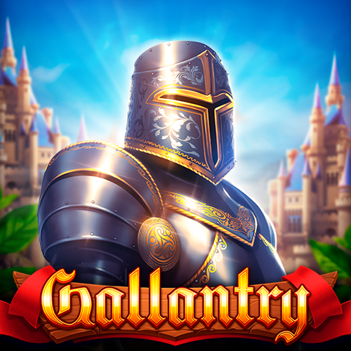Gallantry 96